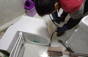 邱县下水道疏通电话-30分钟快速上门